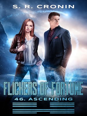 cover image of Flickers of Fortune